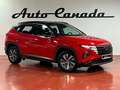 Hyundai TUCSON 1.6 TGDI 110kW (150CV) 48V Maxx Safe Rosso - thumbnail 5