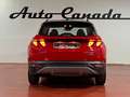 Hyundai TUCSON 1.6 TGDI 110kW (150CV) 48V Maxx Safe Rosso - thumbnail 12