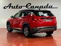 Hyundai TUCSON 1.6 TGDI 110kW (150CV) 48V Maxx Safe Rosso - thumbnail 13