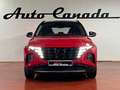 Hyundai TUCSON 1.6 TGDI 110kW (150CV) 48V Maxx Safe Rosso - thumbnail 2