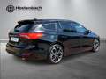 Ford Focus Turnier ST-Line 1.5 EcoBoost StandHZG AHK-klappbar Schwarz - thumbnail 6