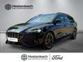 Ford Focus Turnier ST-Line 1.5 EcoBoost StandHZG AHK-klappbar Schwarz - thumbnail 1