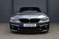 BMW 430 i Cabrio M/HUD/H&K/Adapt.LED/SHZ/Apple/TTW/19 Gris - thumbnail 2