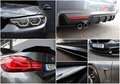 BMW 430 i Cabrio M/HUD/H&K/Adapt.LED/SHZ/Apple/TTW/19 Gris - thumbnail 8