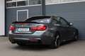 BMW 430 i Cabrio M/HUD/H&K/Adapt.LED/SHZ/Apple/TTW/19 Gris - thumbnail 6