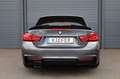 BMW 430 i Cabrio M/HUD/H&K/Adapt.LED/SHZ/Apple/TTW/19 Gris - thumbnail 5