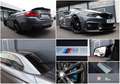 BMW 430 i Cabrio M/HUD/H&K/Adapt.LED/SHZ/Apple/TTW/19 Gris - thumbnail 7