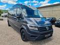 Volkswagen Crafter Kasten Kasten 35 lang Hochdach FWD Grau - thumbnail 4
