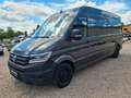Volkswagen Crafter Kasten Kasten 35 lang Hochdach FWD Grau - thumbnail 2