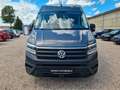 Volkswagen Crafter Kasten Kasten 35 lang Hochdach FWD Grau - thumbnail 3