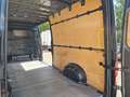 Volkswagen Crafter Kasten Kasten 35 lang Hochdach FWD Grau - thumbnail 13