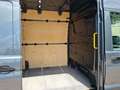 Volkswagen Crafter Kasten Kasten 35 lang Hochdach FWD Grau - thumbnail 18