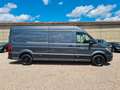 Volkswagen Crafter Kasten Kasten 35 lang Hochdach FWD Grau - thumbnail 6