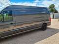 Volkswagen Crafter Kasten Kasten 35 lang Hochdach FWD Grau - thumbnail 10