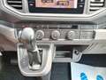 Volkswagen Crafter Kasten Kasten 35 lang Hochdach FWD Grau - thumbnail 23