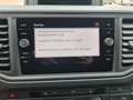 Volkswagen Crafter Kasten Kasten 35 lang Hochdach FWD Grau - thumbnail 22