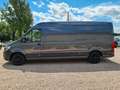Volkswagen Crafter Kasten Kasten 35 lang Hochdach FWD Grau - thumbnail 11