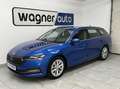 Skoda Octavia Combi 2,0 TDI 4x4 Style DSG.Matrix LED/ACC/Navi... Blau - thumbnail 5