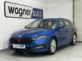 Skoda Octavia Combi 2,0 TDI 4x4 Style DSG.Matrix LED/ACC/Navi... Blau - thumbnail 3