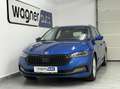 Skoda Octavia Combi 2,0 TDI 4x4 Style DSG.Matrix LED/ACC/Navi... Blau - thumbnail 2