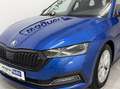 Skoda Octavia Combi 2,0 TDI 4x4 Style DSG.Matrix LED/ACC/Navi... Blau - thumbnail 6