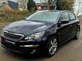 Peugeot 308 1.6HDi Allure * Airco * Navi * Garantie * Bleu - thumbnail 4