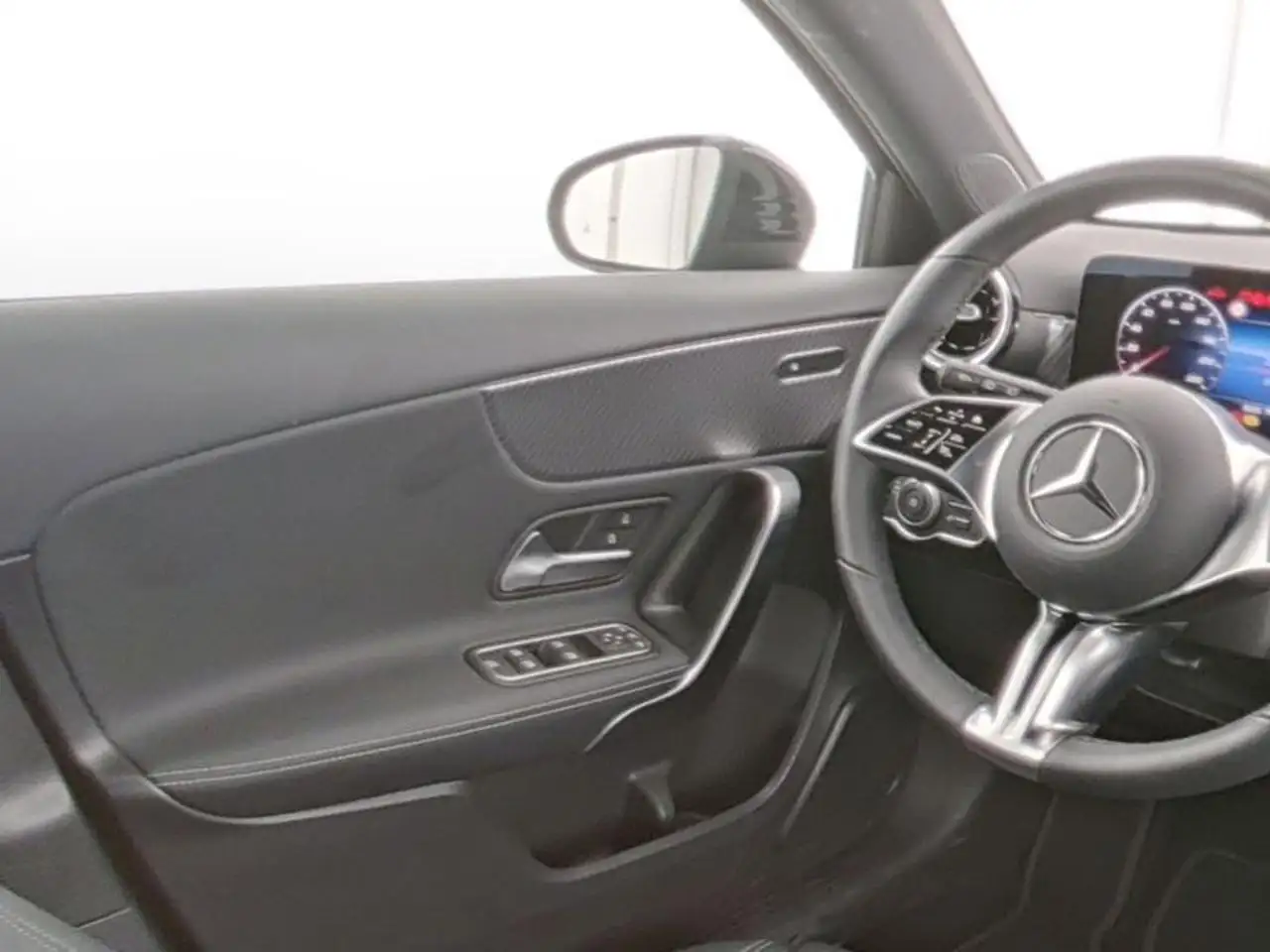 Mercedes-Benz A-Class Automatic Progressive Advanced, миниатюра 9