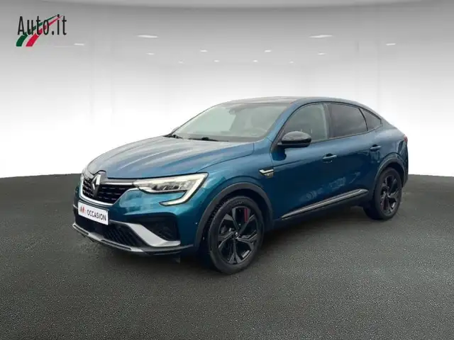 Renault Arkana 1.3 TCe R.S.Line  EDC