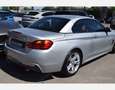 BMW 435 (F33) 435IA 306CH M SPORT Gris - thumbnail 11