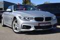BMW 435 (F33) 435IA 306CH M SPORT Gris - thumbnail 1