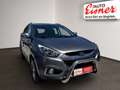 Hyundai iX35 2.0 CRDI PREMIUM Anhängerkupplung! Grau - thumbnail 17