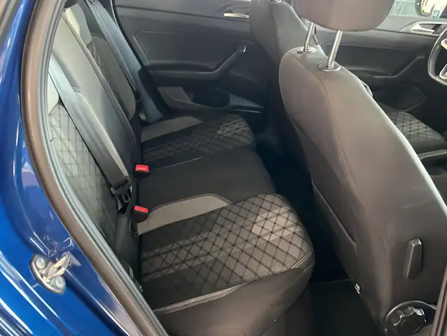 Volkswagen Taigo view 9