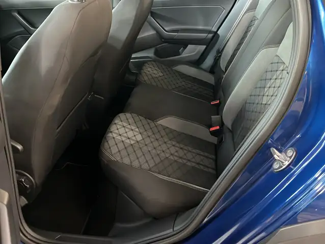 Volkswagen Taigo view 7