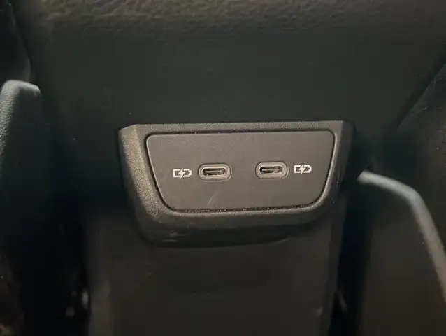 Volkswagen Taigo view 11