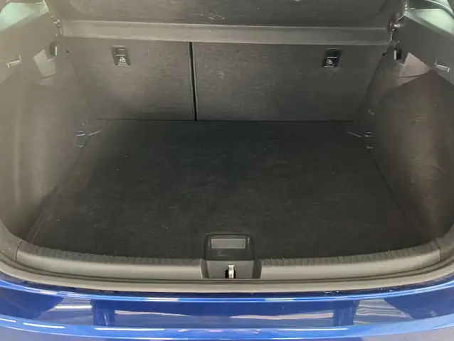 Volkswagen Taigo view 8