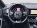 Skoda Kodiaq RS 2.0TSI 4x4 DSG Standh Pano 360° AHK Schwarz - thumbnail 9