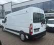 Renault Master Kasten 3,5t L3H2 Komfort/AHK/Klima/1HAND Wit - thumbnail 12