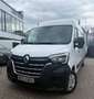 Renault Master Kasten 3,5t L3H2 Komfort/AHK/Klima/1HAND Wit - thumbnail 1