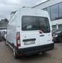 Renault Master Kasten 3,5t L3H2 Komfort/AHK/Klima/1HAND Wit - thumbnail 4