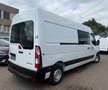 Renault Master Kasten 3,5t L3H2 Komfort/AHK/Klima/1HAND Wit - thumbnail 14