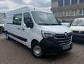 Renault Master Kasten 3,5t L3H2 Komfort/AHK/Klima/1HAND Wit - thumbnail 10