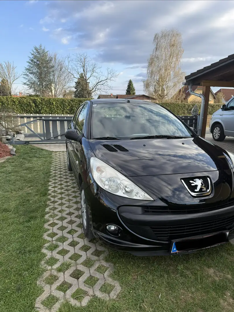 Peugeot 206 206+ Trendy 1,4 - 1