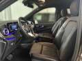 Mercedes-Benz V 300 AVANTGARDE EXTRA MBUX*STHZ*360°*MOPF*LEDER*E-TÜR Schwarz - thumbnail 7