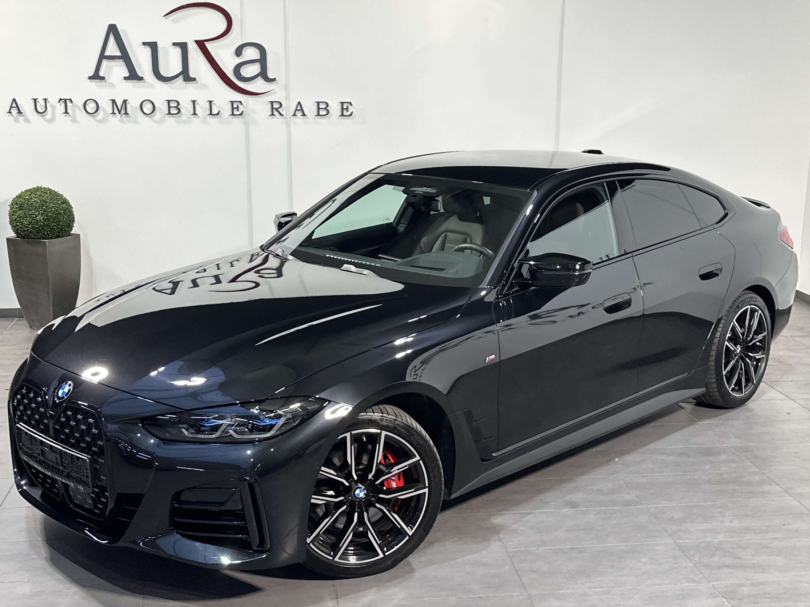 BMW 440
