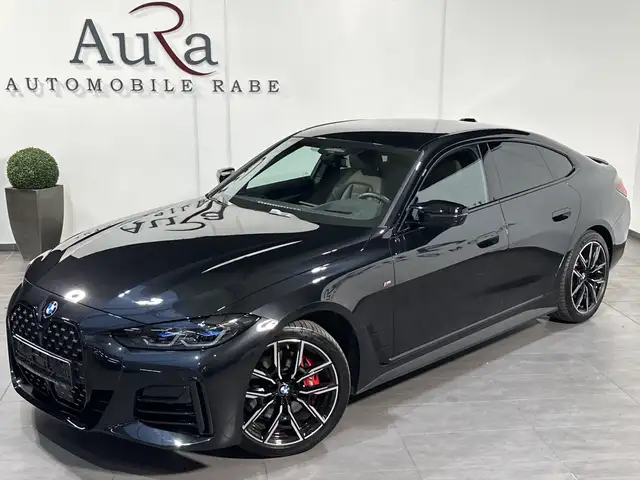 BMW 4er