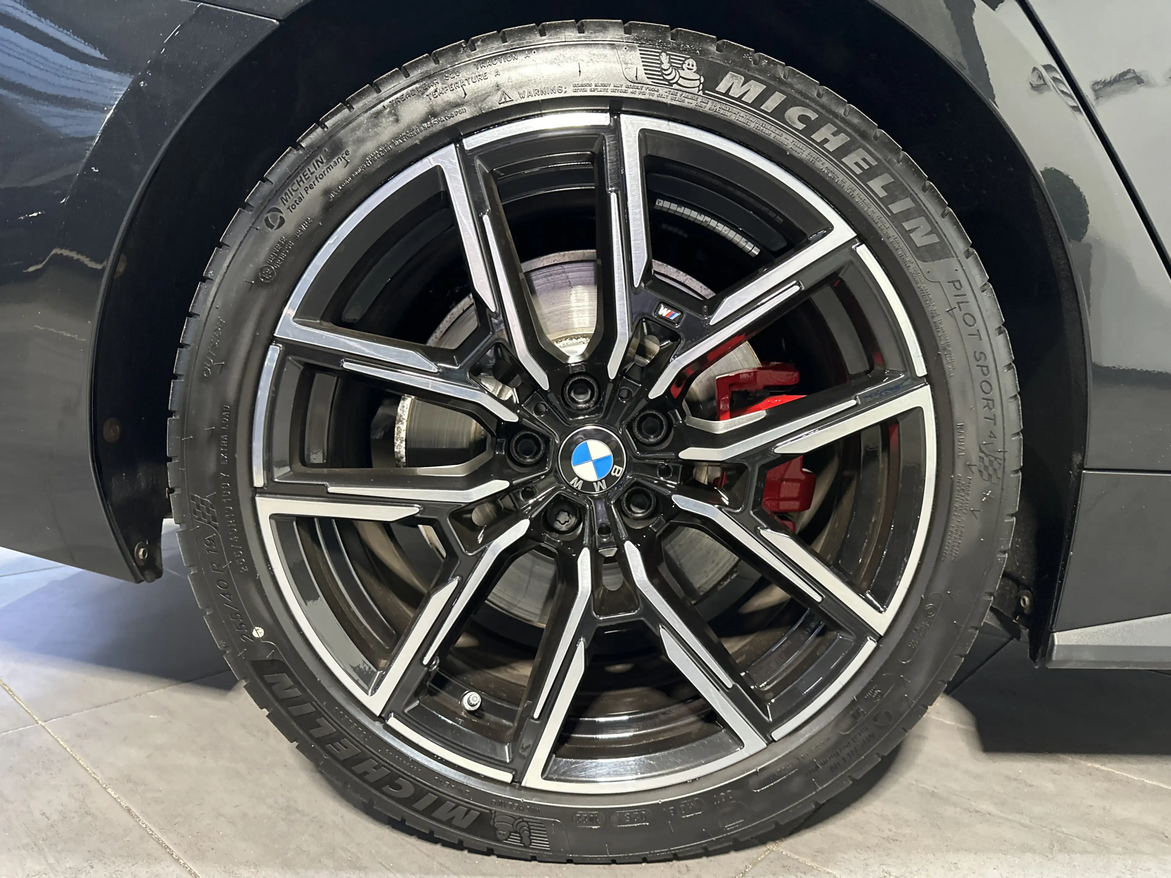 BMW 440 i Gran Coupé xDrive NAV+LED+HEAD-UP+AHK+19ZO+1HD — photo 3