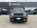 Jeep Renegade Renegade 1.6 mjt Limited 2wd 130cv Gris - thumbnail 3