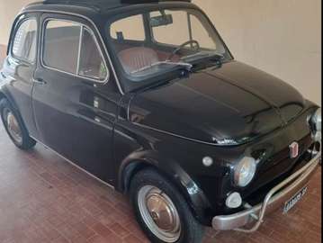 Fiat 500 l