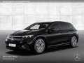 Mercedes-Benz EQS SUV EQS 450 4MATIC SUV AMG Fahrass Fondent Pano Distr. Schwarz - thumbnail 13