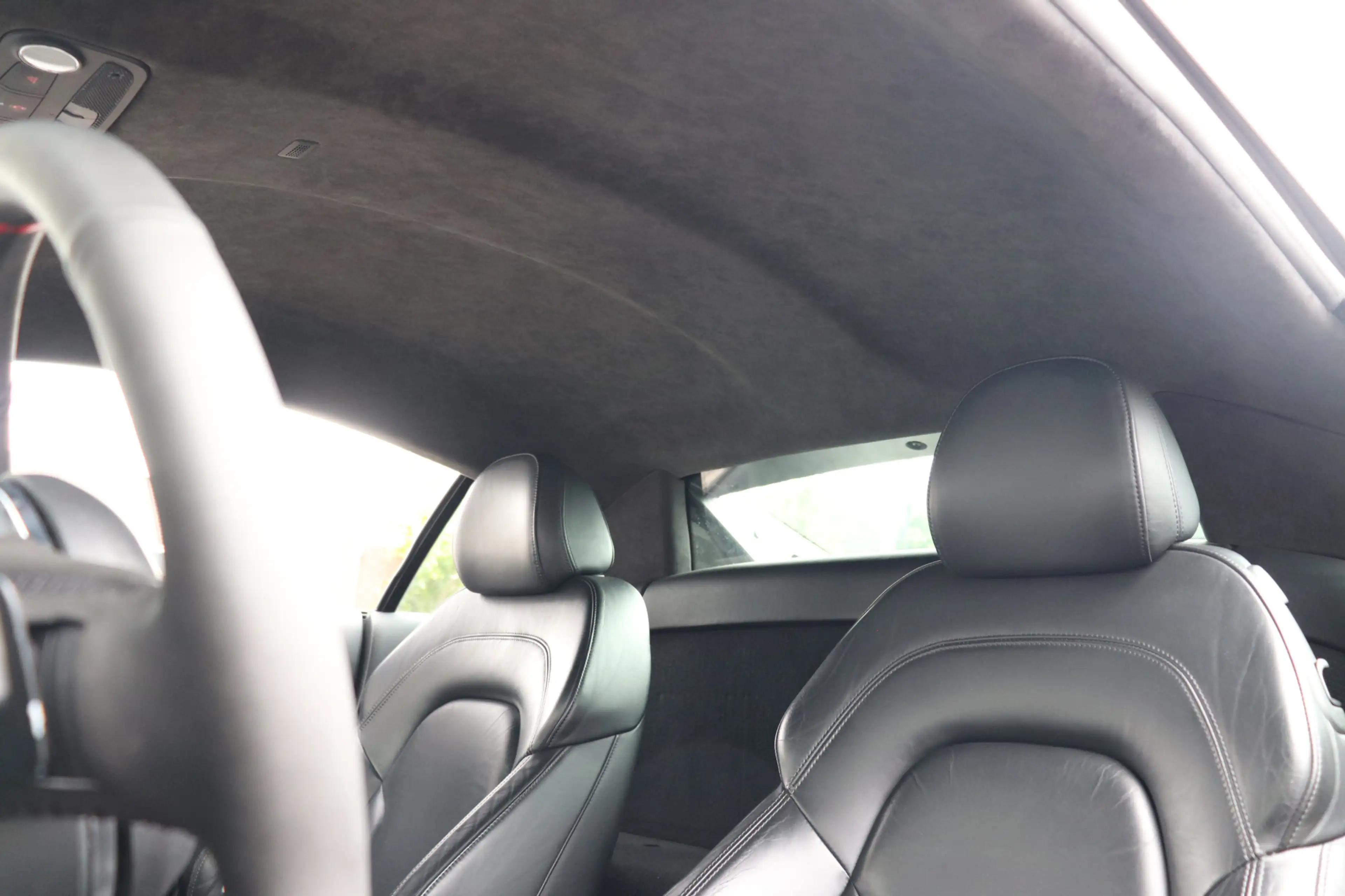 Audi R8 4.2 V8 FSI Carbon B&O Alcantara — photo 10